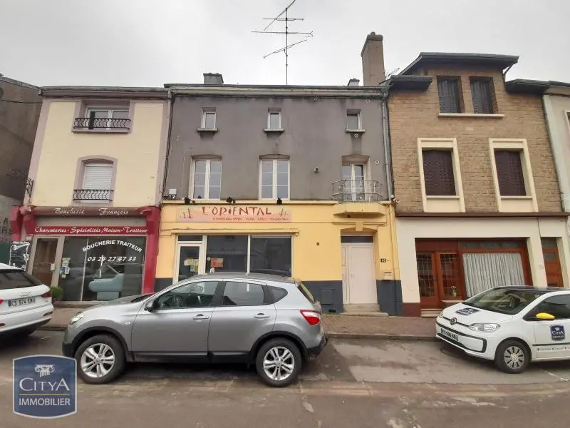 Photo 1 Appartement 3 pièces 77.87m²