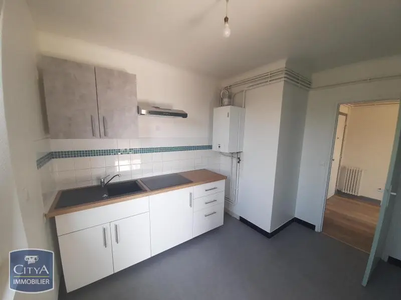 Photo 3 Appartement 3 pièces 60m²