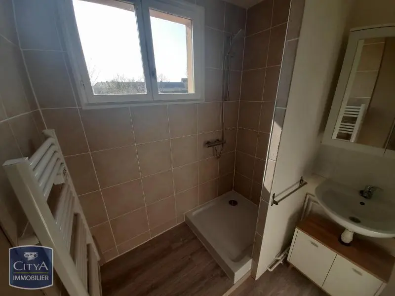 Photo 4 Appartement 3 pièces 60m²