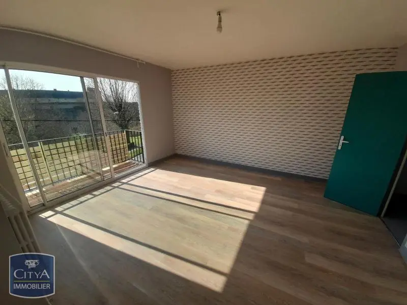 Photo 1 Appartement 3 pièces 60m²