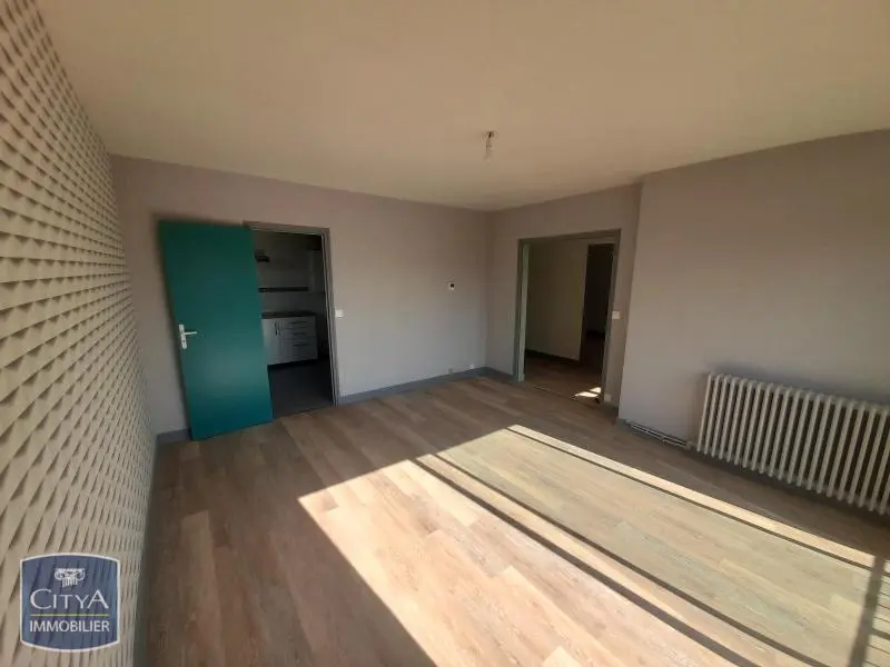 Photo 2 Appartement 3 pièces 60m²