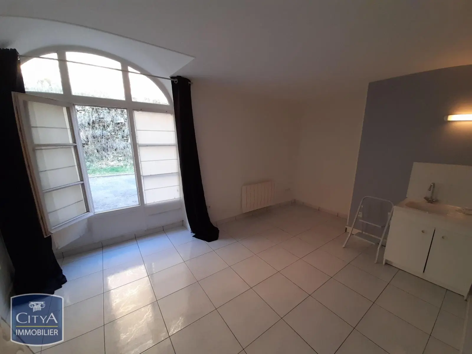Photo 4 Appartement 1 pièce 28.5m²