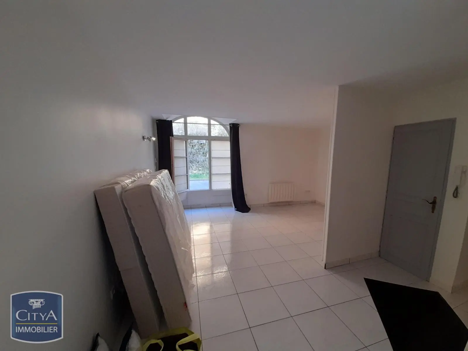 Photo 5 Appartement 1 pièce 28.5m²