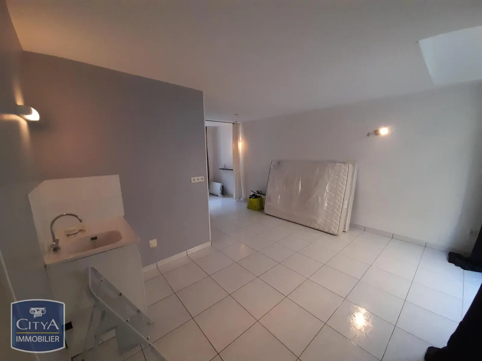 Photo 6 Appartement 1 pièce 28.5m²