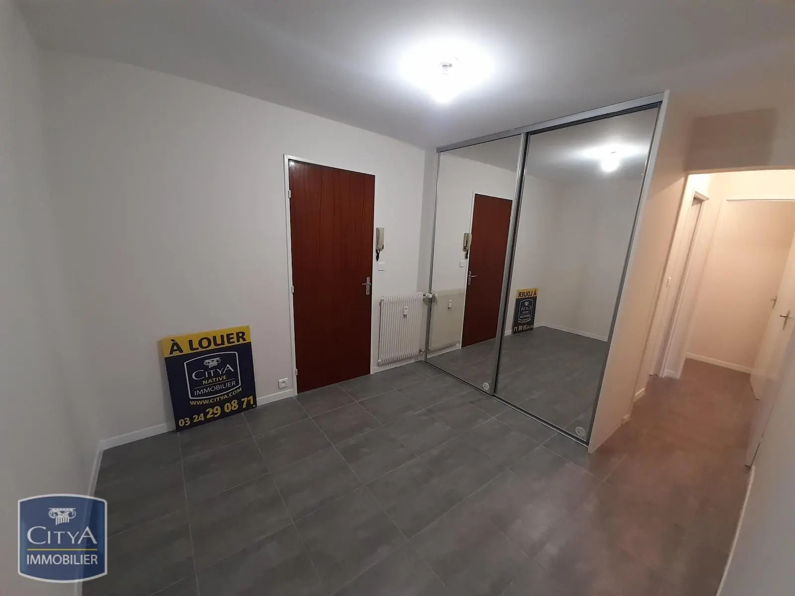 Photo 14 Appartement 4 pièces 95m²