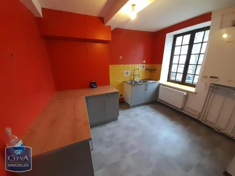 Photo 3 Appartement 4 pièces 102.38m²
