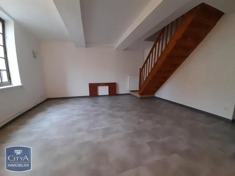 Photo 2 Appartement 4 pièces 102.38m²