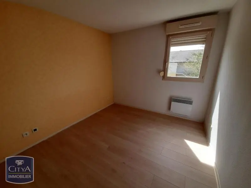 Photo 4 Appartement 2 pièces 47.75m²