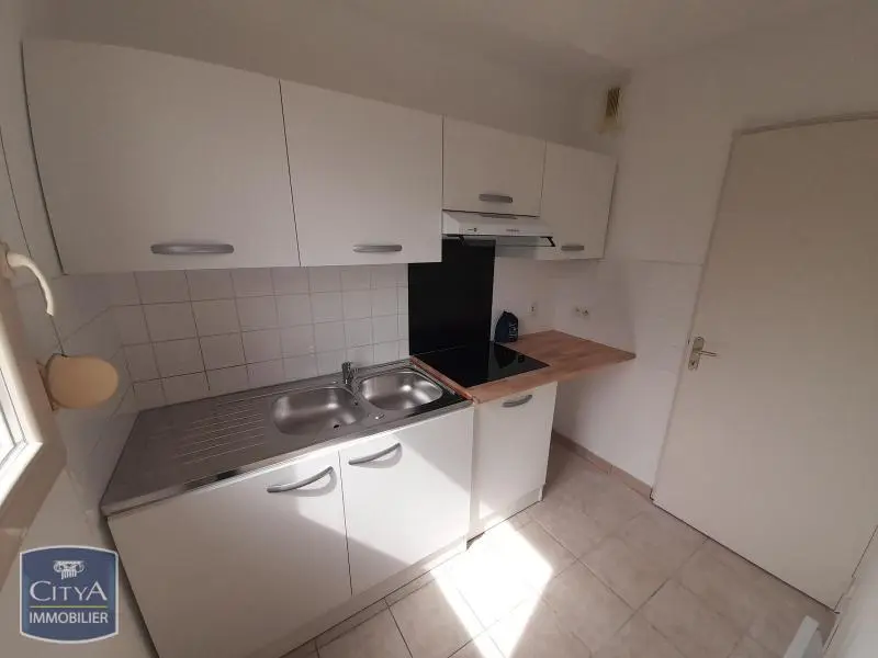 Photo 1 Appartement 2 pièces 47.75m²