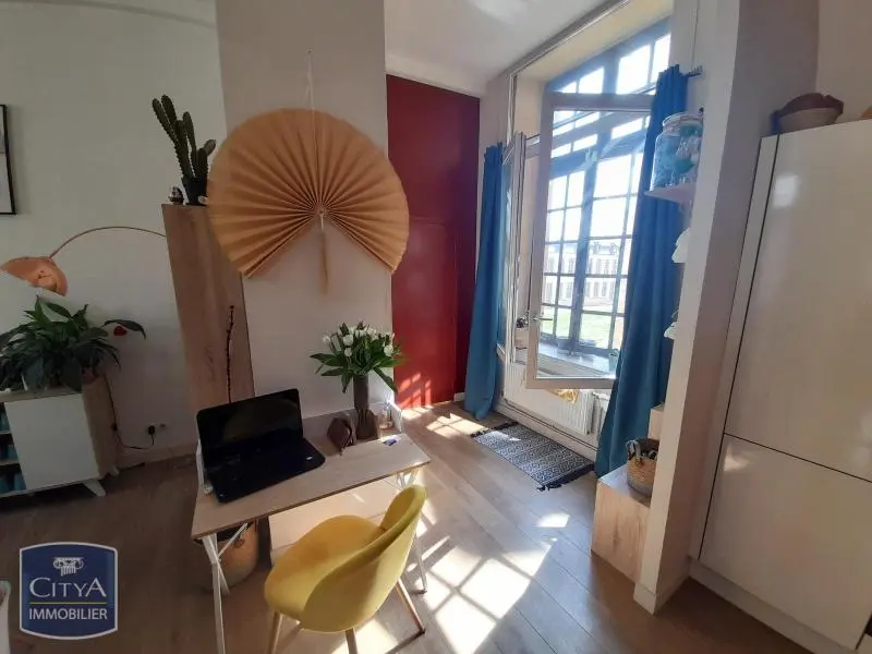 Photo 3 Appartement 4 pièces 93.87m²