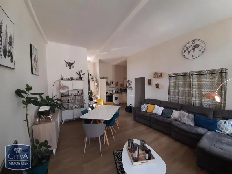 Photo 2 Appartement 4 pièces 93.87m²