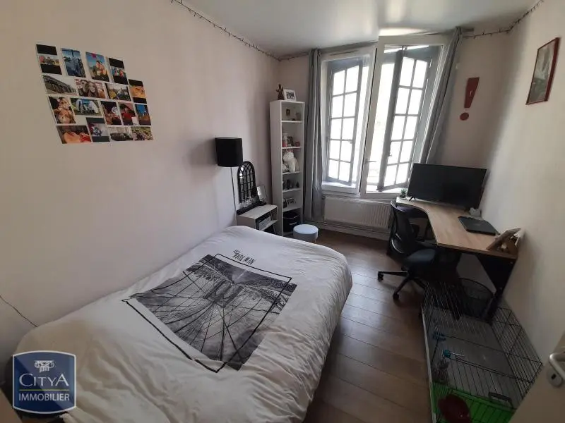 Photo 6 Appartement 4 pièces 93.87m²