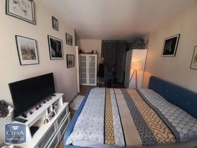Photo 8 Appartement 4 pièces 93.87m²