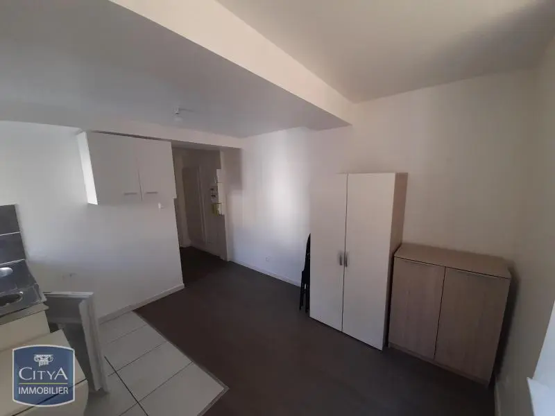 Photo 3 Appartement 1 pièce 15.65m²