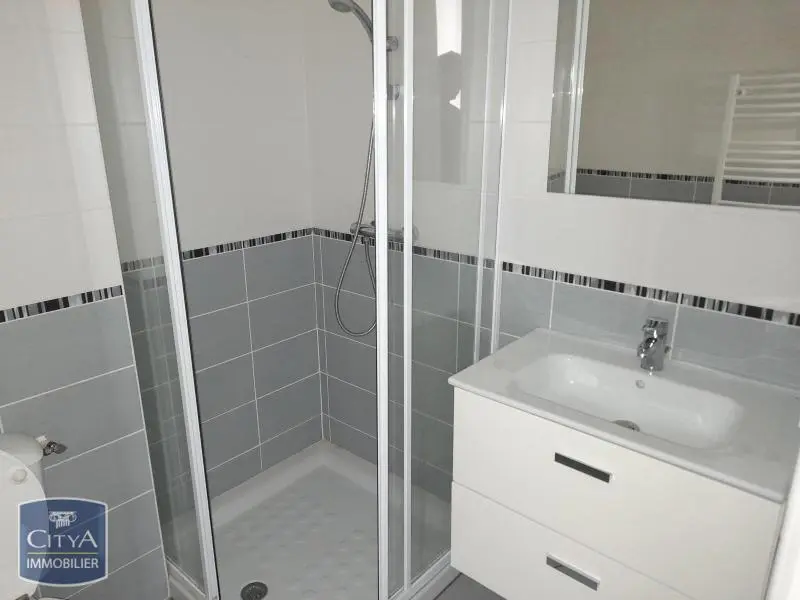 Photo 4 Appartement 1 pièce 15.65m²