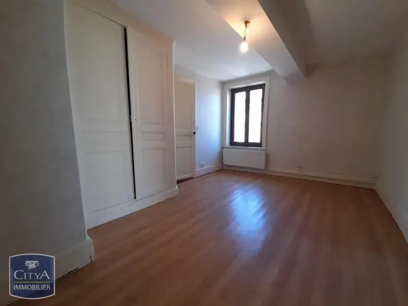 Photo 3 Appartement 3 pièces 54.19m²
