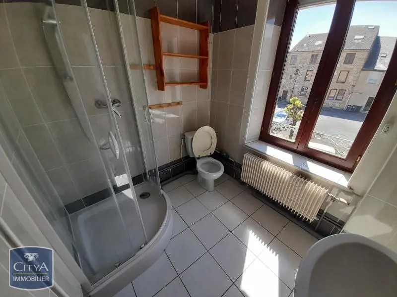 Photo 6 Appartement 3 pièces 54.19m²
