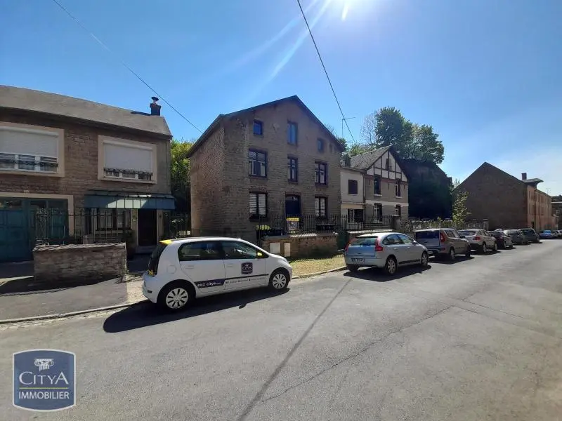 Photo 1 Appartement 3 pièces 74m²