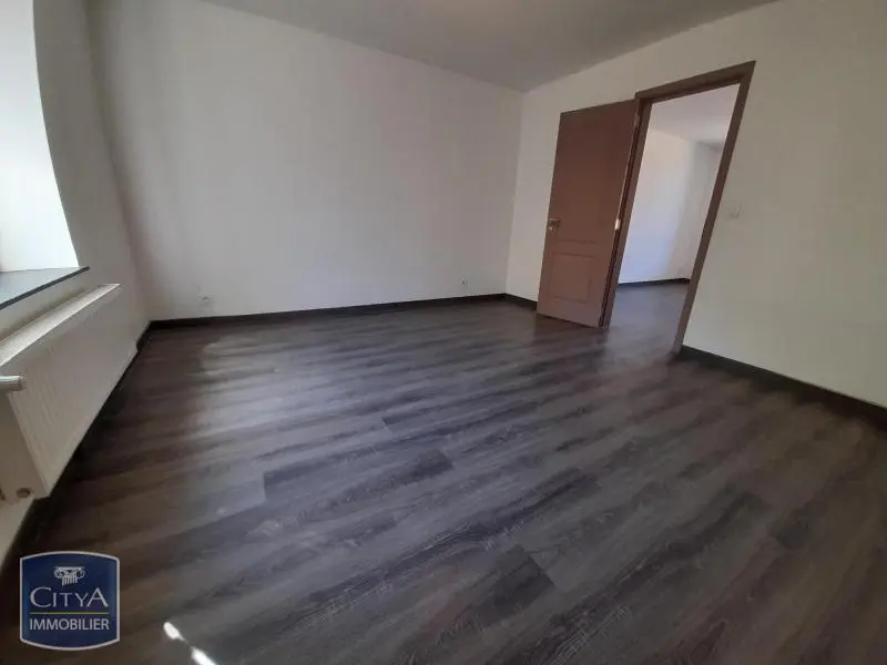 Photo 4 appartement Sedan