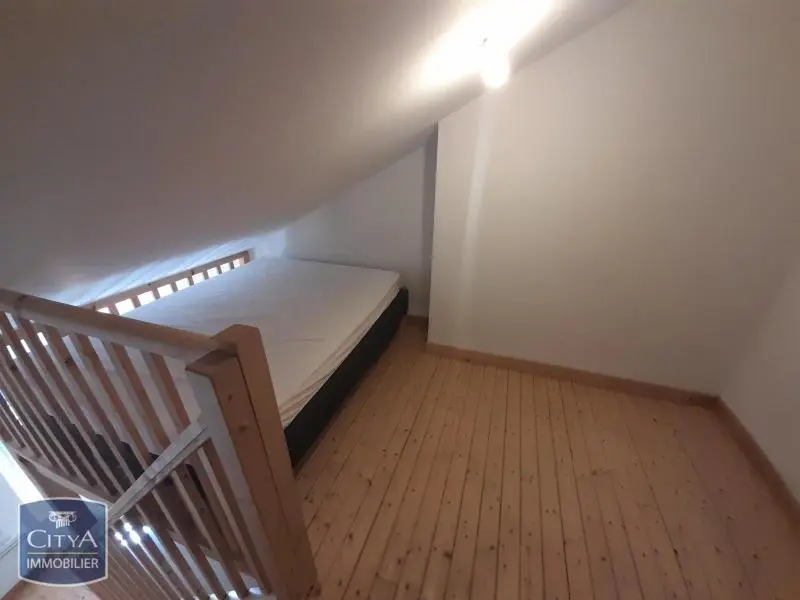 Photo 1 appartement Sedan