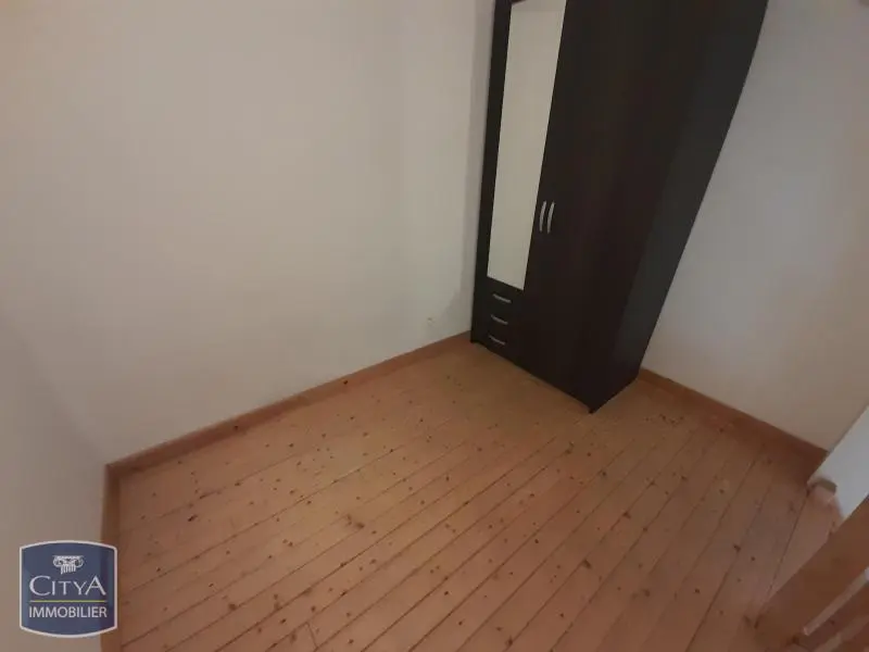 Photo 2 appartement Sedan
