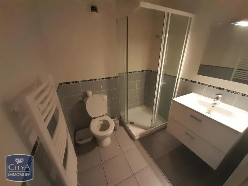 Photo 3 appartement Sedan