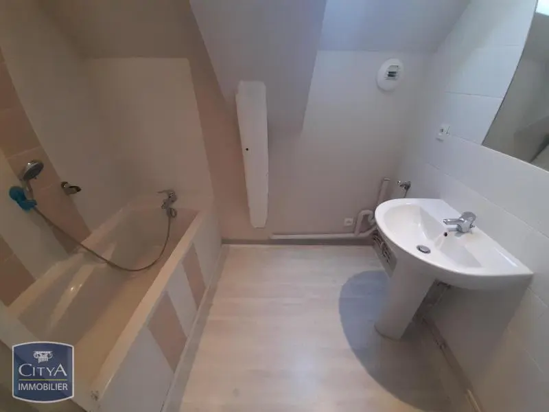 Photo 4 Appartement 2 pièces 58.31m²