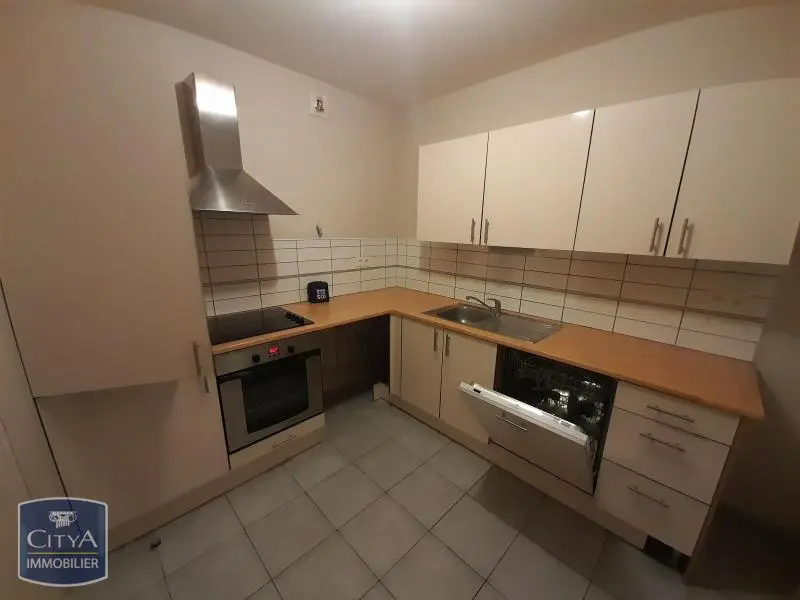 Photo 5 Appartement 2 pièces 62.35m²