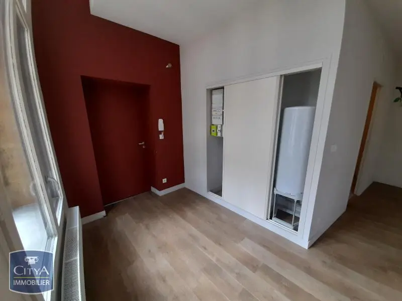 Photo 6 Appartement 2 pièces 62.35m²