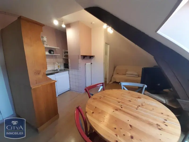 Photo 3 Appartement 1 pièce 30.25m²