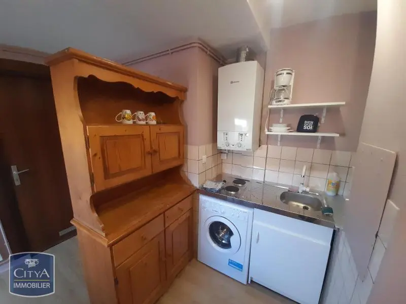 Photo 5 Appartement 1 pièce 30.25m²