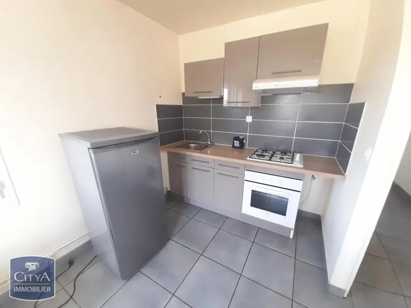 Photo 3 Appartement 2 pièces 45.58m²