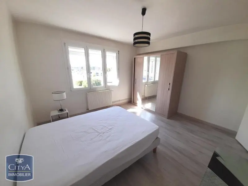 Photo 4 Appartement 2 pièces 45.58m²