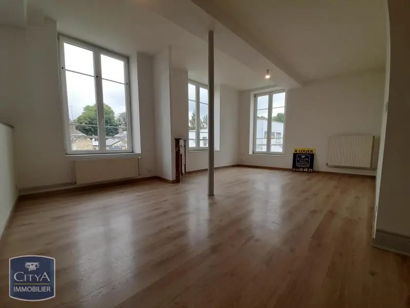 Photo 3 Appartement 3 pièces 91.5m²