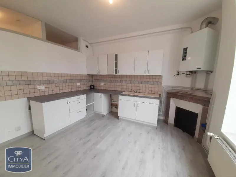 Photo 2 Appartement 3 pièces 91.5m²