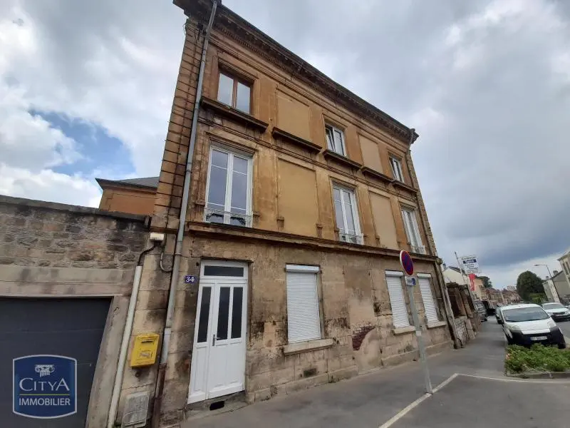 Photo 5 Appartement 2 pièces 53.96m²