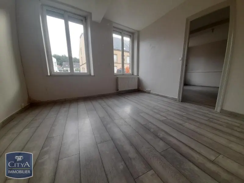 Photo 2 Appartement 2 pièces 53.96m²