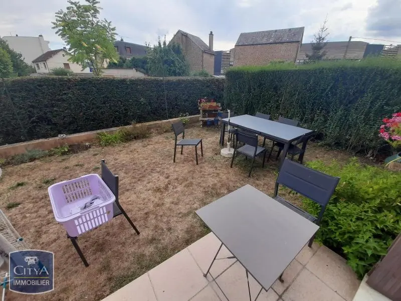 Photo 7 appartement Sedan