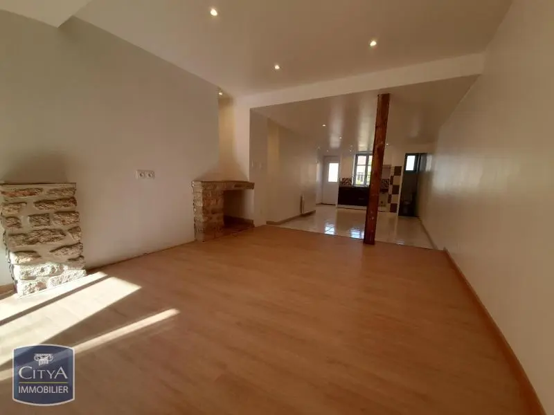 Photo 2 Maison 3 pièces 87m²