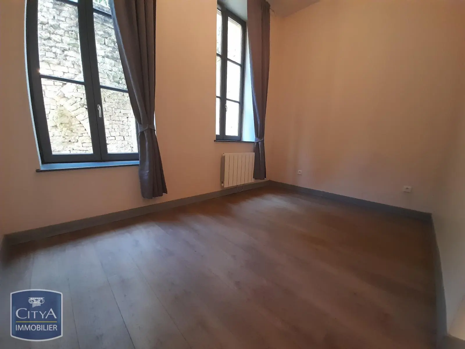 Photo 3 Appartement 2 pièces 57.5m²