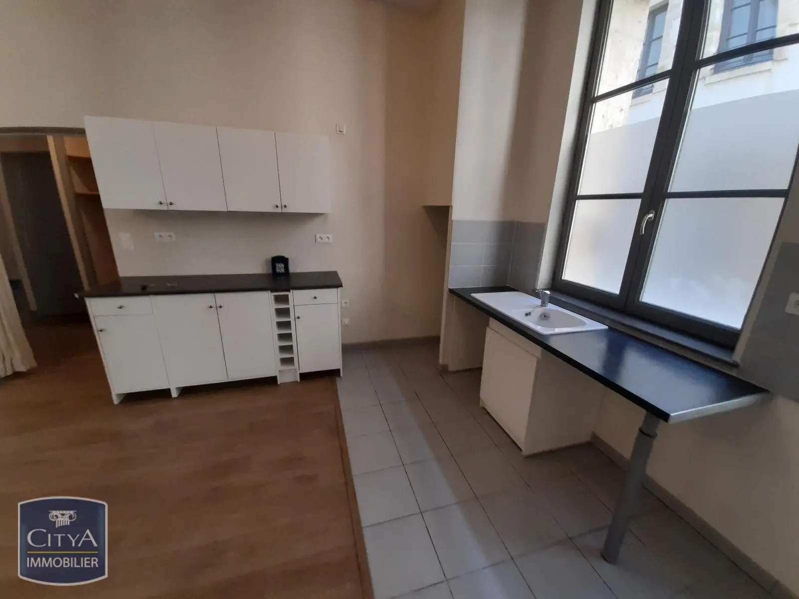Photo 2 Appartement 2 pièces 57.5m²