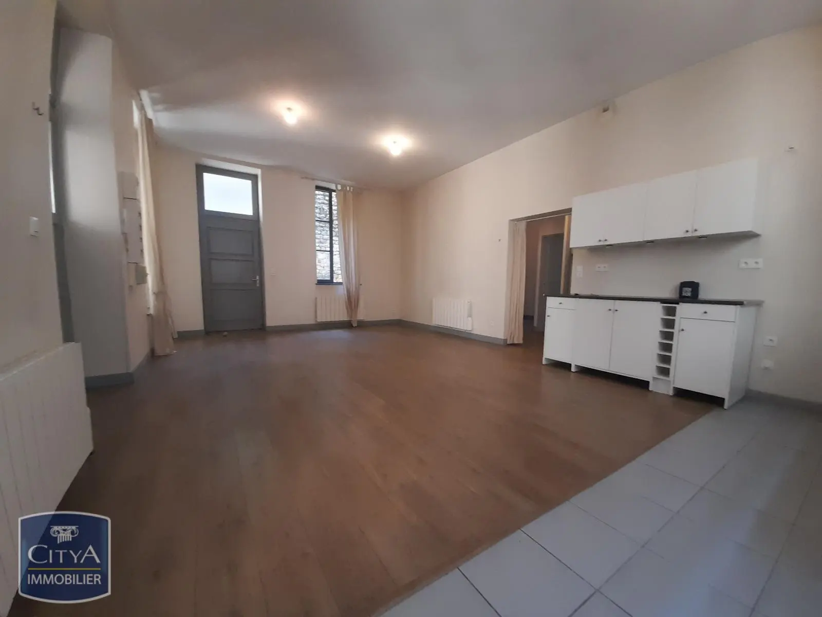 Photo 5 Appartement 2 pièces 57.5m²