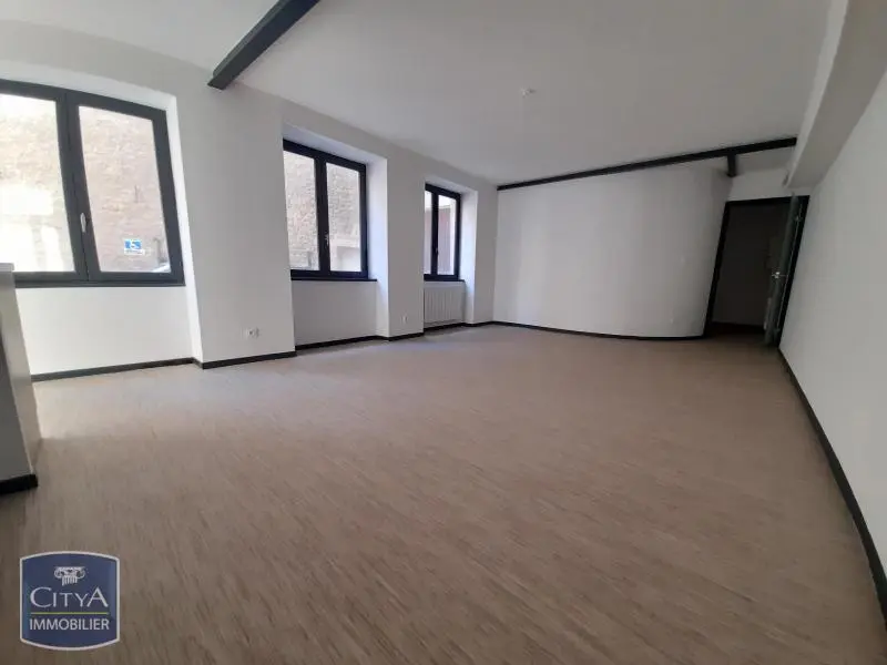 Photo 2 Appartement 3 pièces 76.84m²