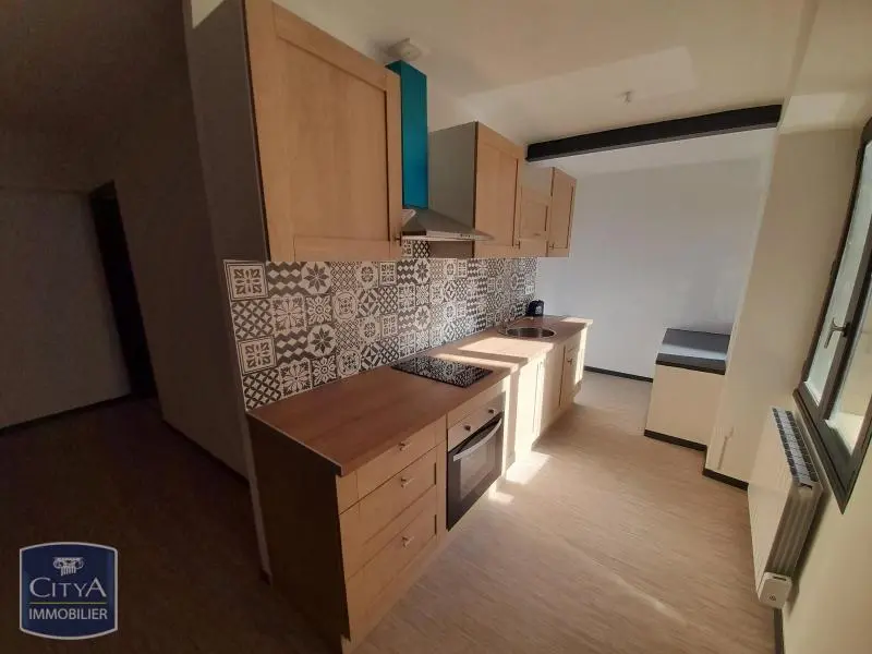 Photo 1 Appartement 3 pièces 76.84m²