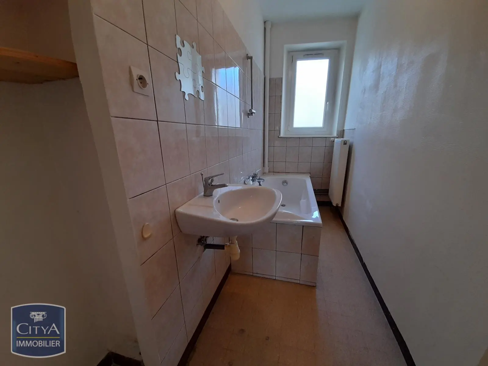 Photo 4 Appartement 3 pièces 58.46m²