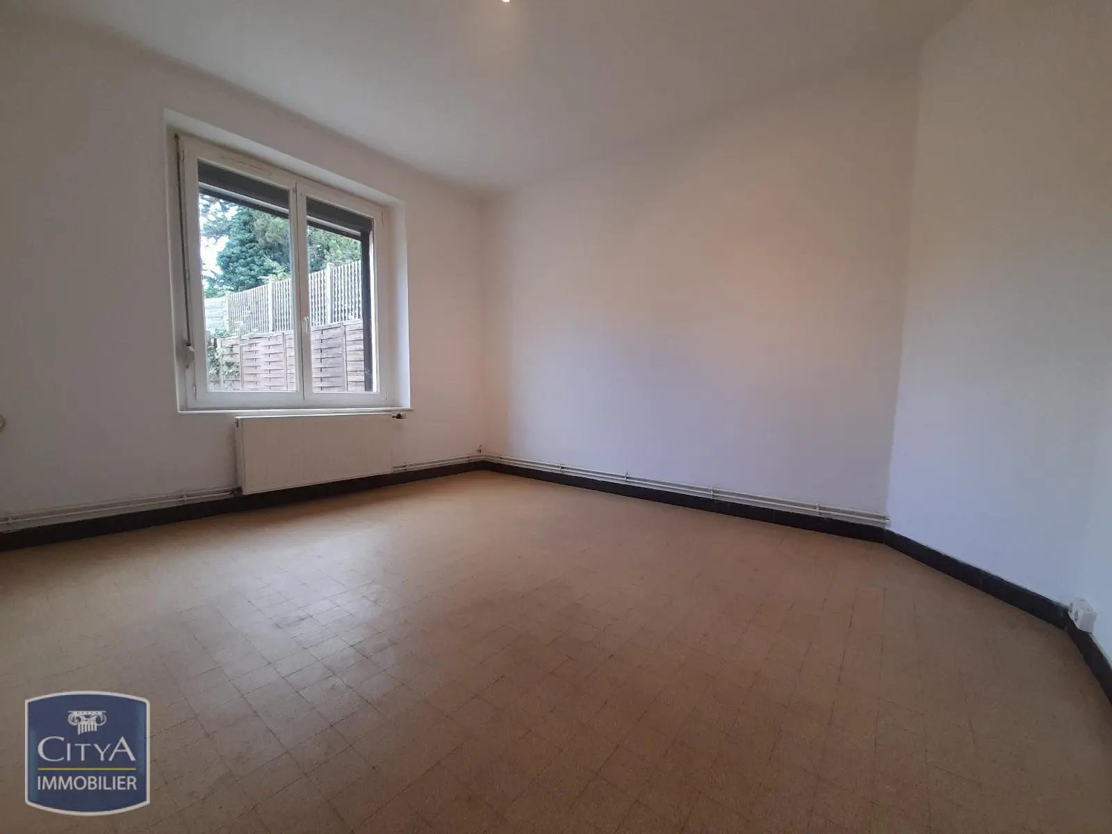 Photo 3 Appartement 3 pièces 58.46m²