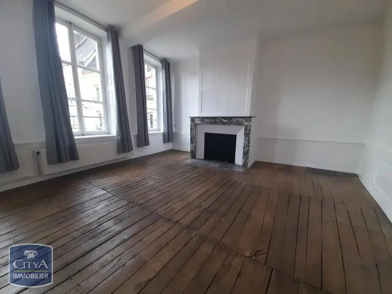 Photo 1 Appartement 3 pièces 70.48m²