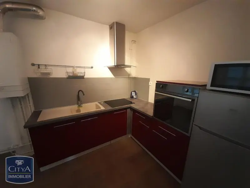 Photo 2 Appartement 3 pièces 70.48m²