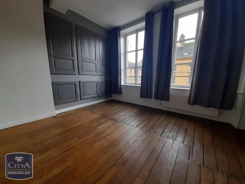 Photo 3 Appartement 3 pièces 70.48m²