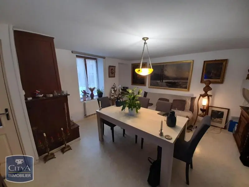 Photo 2 Maison 4 pièces 102.23m²